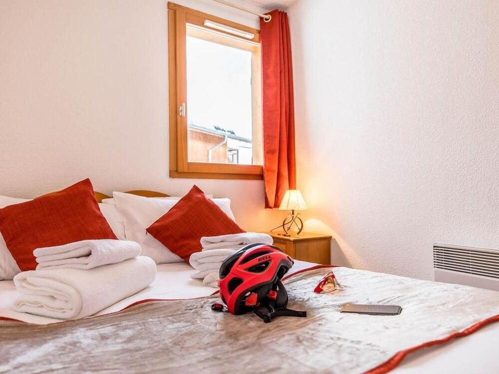 Appartement T2 bis 35,25m2 - INVESTISSEMENT LMNP