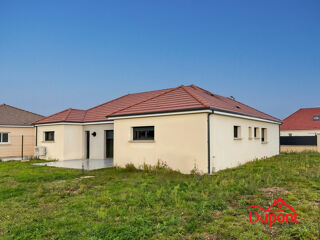  Maison � vendre 6 pi�ces 128 m�