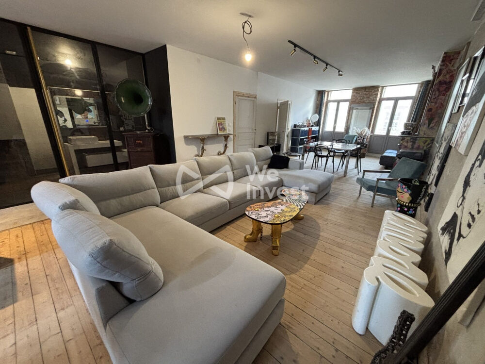Appartement 3 pièces 110 m² · à Montauban · 110 m² · 199 900 €