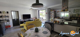  Maison � vendre 3 pi�ces 77 m�