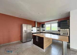  Maison à vendre 5 pièces 136 m²