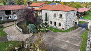  Maison à vendre 13 pièces 343 m²