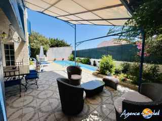  Maison � vendre 6 pi�ces 181 m�