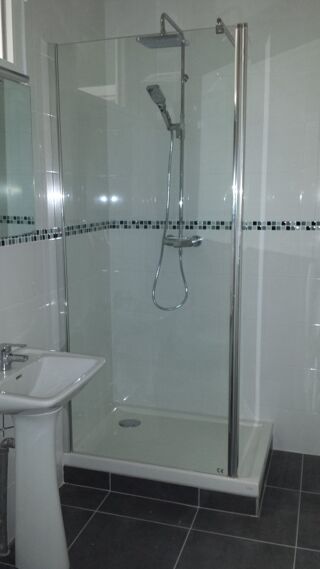  Appartement � vendre 1 pi�ce 20 m�