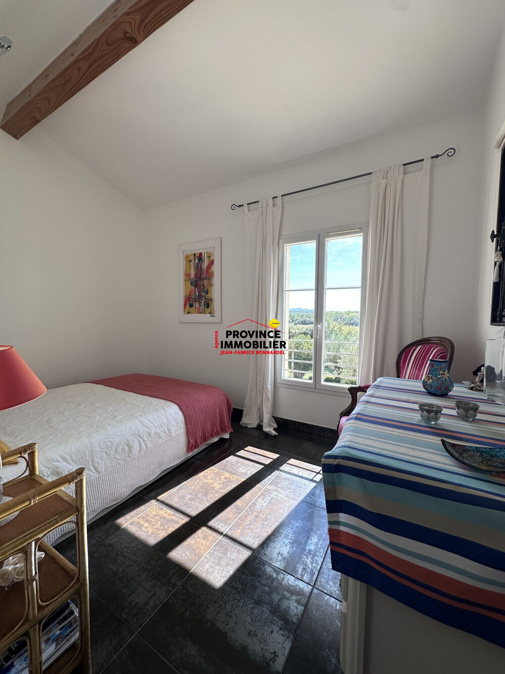 à vendre  Maison Grignan (26230)