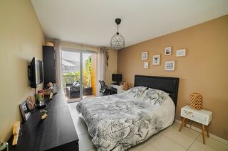  Appartement � vendre 4 pi�ces 94 m�