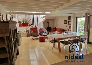  Maison � vendre 3 pi�ces 90 m�