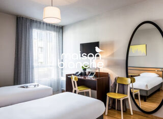  Appartement � vendre 1 pi�ce 22 m�