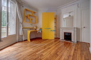  Appartement � vendre 4 pi�ces 111 m�