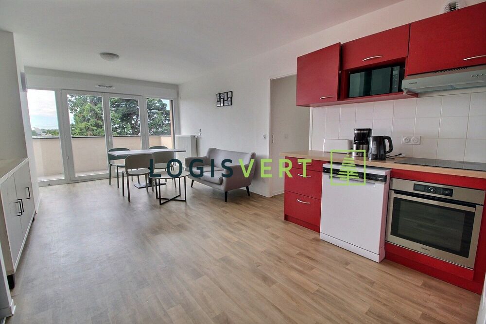 Appartement 4 pièces 1 m² · à Massy · 1 m² · 326 000 €