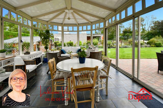  Maison � vendre 7 pi�ces 185 m�