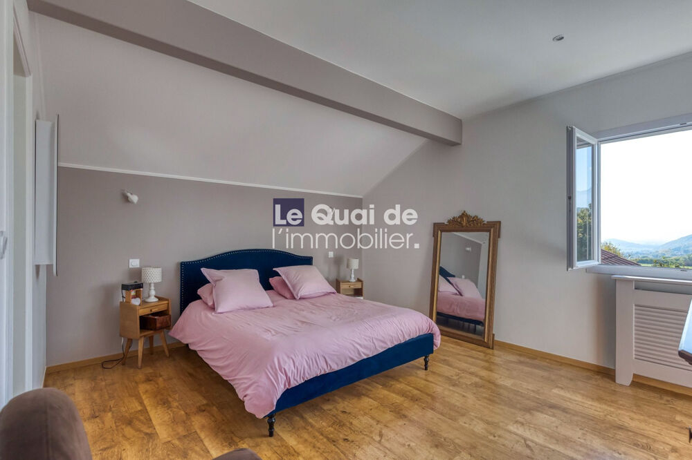  vendre  Maison Jarrie (38560)