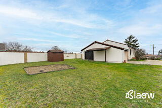  Maison � vendre 4 pi�ces 97 m�