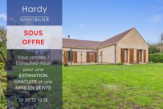  Maison � vendre 5 pi�ces 140 m�