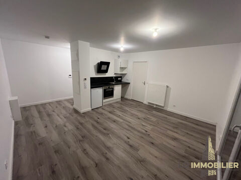  Appartement  louer 2 pices 39 m