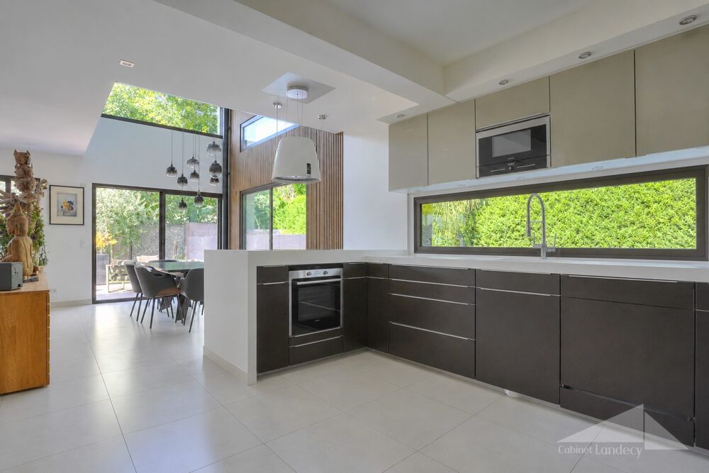 Vente Maison Maison 6 pièces à vendre - Prévessin-Moëns Prévessin-moëns