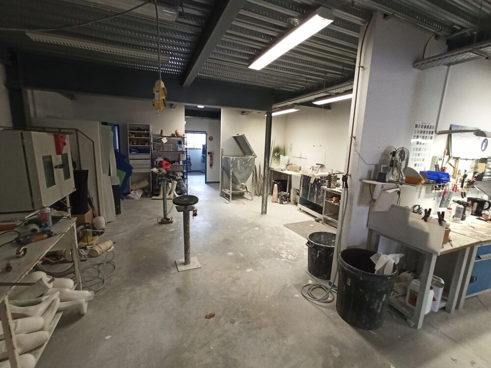 Vente Immeuble Immeuble Commercial à LIMOGES Limoges