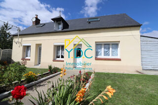  Maison � vendre 5 pi�ces 74 m�