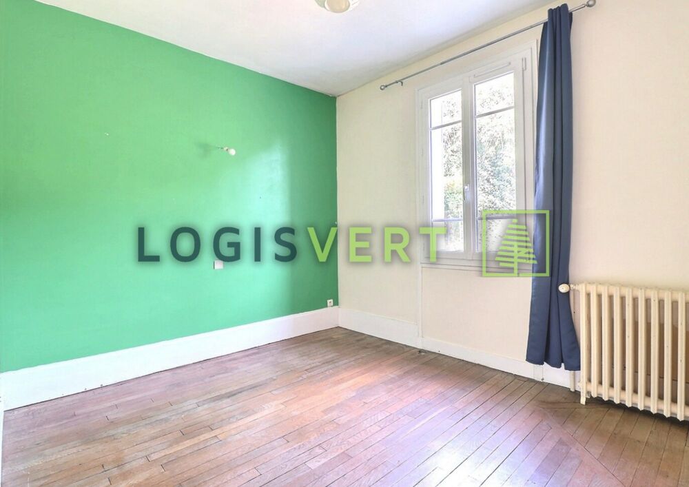 à vendre  Maison Chevreuse (78460)