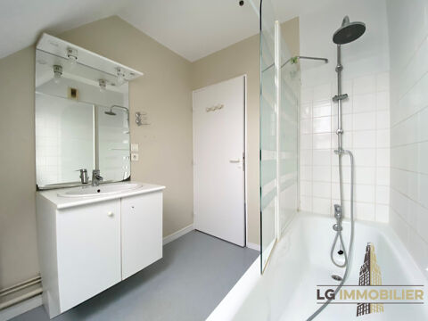  Appartement � louer 4 pi�ces 76 m�