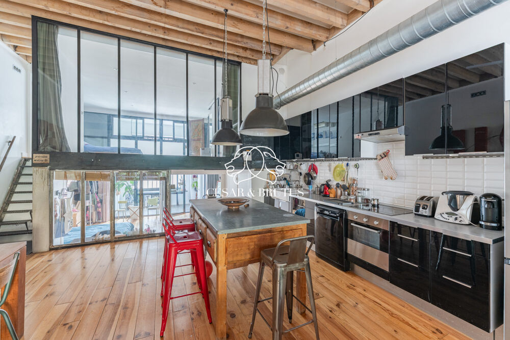 � vendre  Appartement Lyon 3