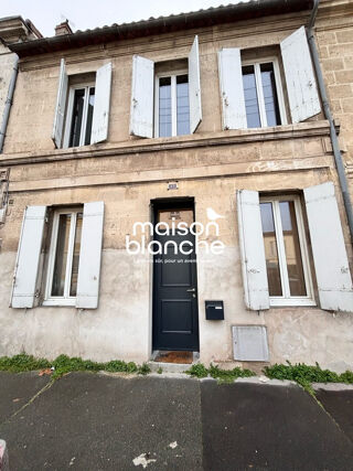  Maison � vendre 4 pi�ces 88 m�