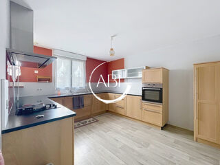  Maison à vendre 4 pièces 100 m²