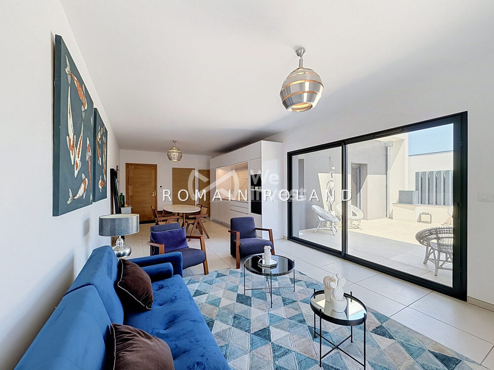 Vente Appartement Appartement à vendre Perpignan Perpignan
