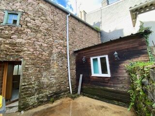  Maison � vendre 4 pi�ces 60 m�