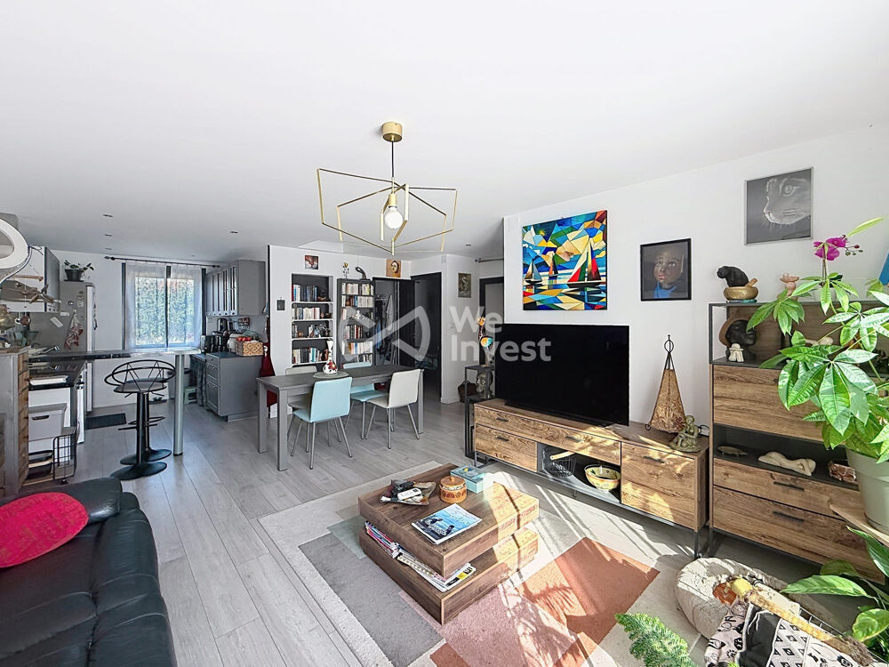 Vente Maison Maison familiale - 4 chambres - Las Cobas Perpignan