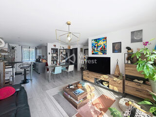  Maison à vendre 5 pièces 96 m²