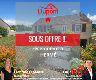  Maison � vendre 5 pi�ces 92 m�