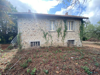 Maison à vendre 3 pièces 76 m²