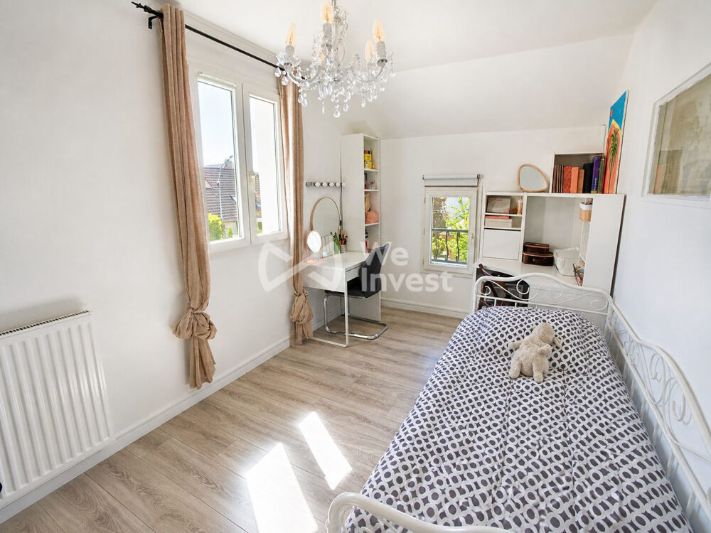 à vendre  Maison Bry-sur-Marne (94360)