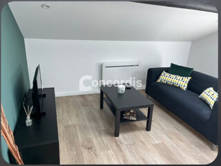  Appartement à louer 2 pièces 20 m²