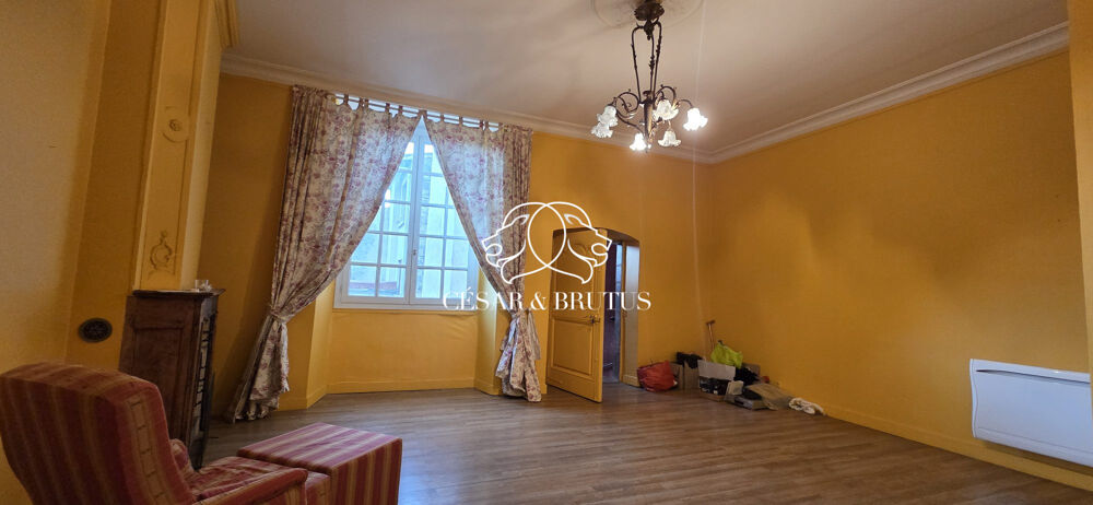 Appartement à vendre Le Puy-en-Velay