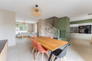  Maison � vendre 5 pi�ces 120 m�