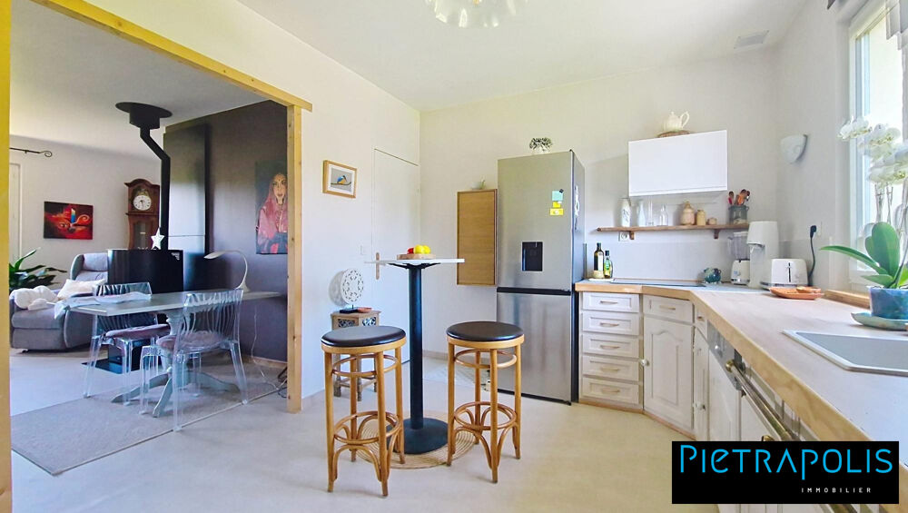 Vente Maison Haut Beaujolais – Maison 90 m² avec 2 600 m² de terrain enti La clayette