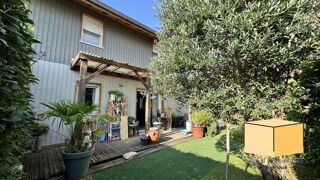  Maison � vendre 4 pi�ces 95 m�