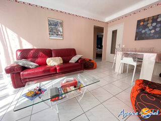  Appartement � vendre 4 pi�ces 70 m�