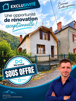 Maison à vendre 6 pièces 183 m²