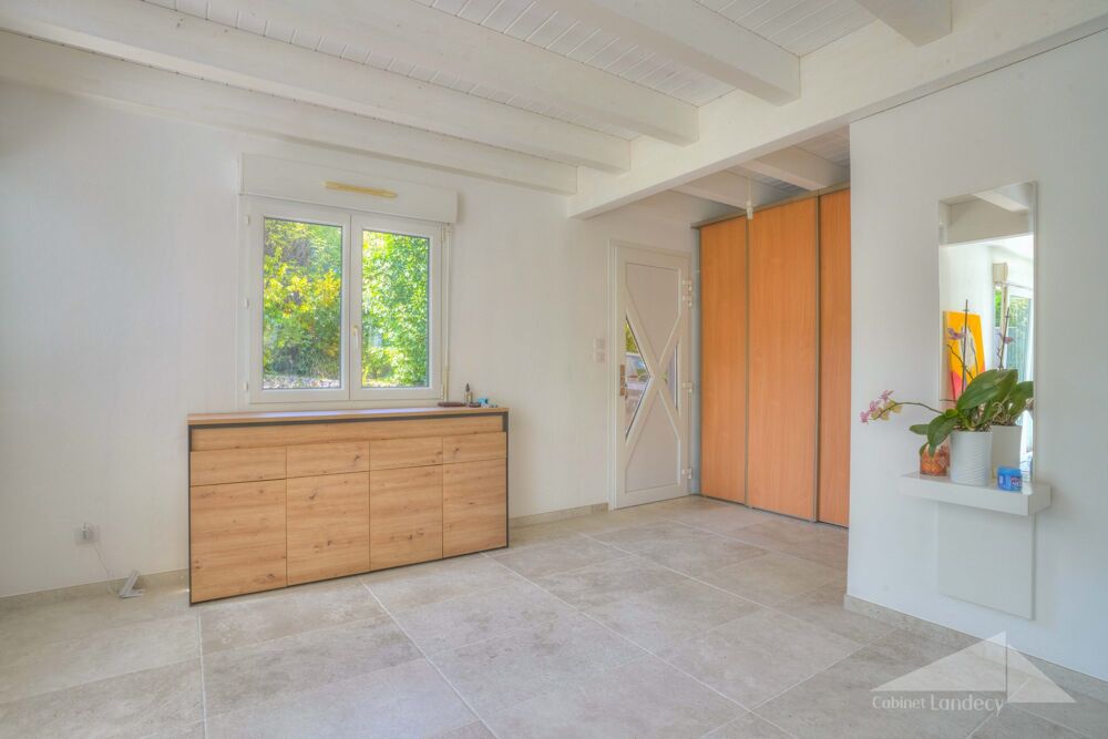 Maison 5 pièces à vendre - Peron