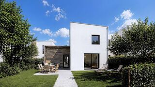  Maison à vendre 4 pièces 86 m²