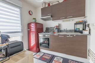  Appartement à vendre 3 pièces 63 m²