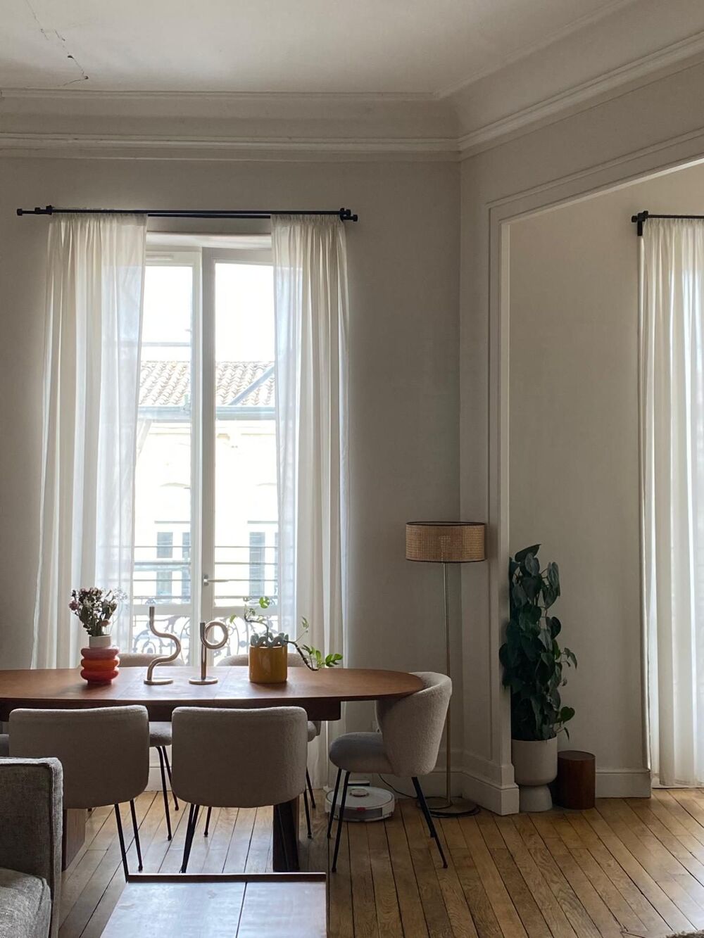 Appartement à vendre Bordeaux