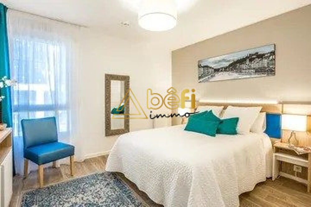 Appartement LMNP