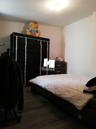  Appartement à vendre 3 pièces 57 m²