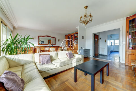  Appartement � vendre 4 pi�ces 120 m�