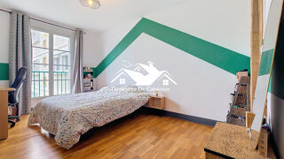  Appartement � vendre 4 pi�ces 85 m�