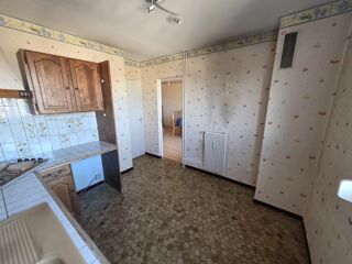  Appartement à vendre 3 pièces 64 m²